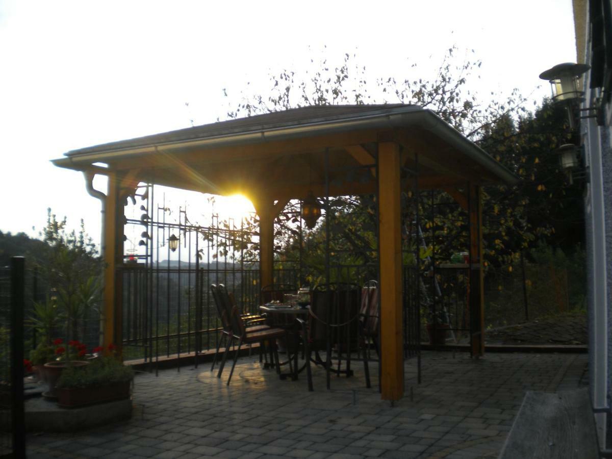 Buchschneider - Ferienhaus Maier - Landhof Schwarzautal Esterno foto